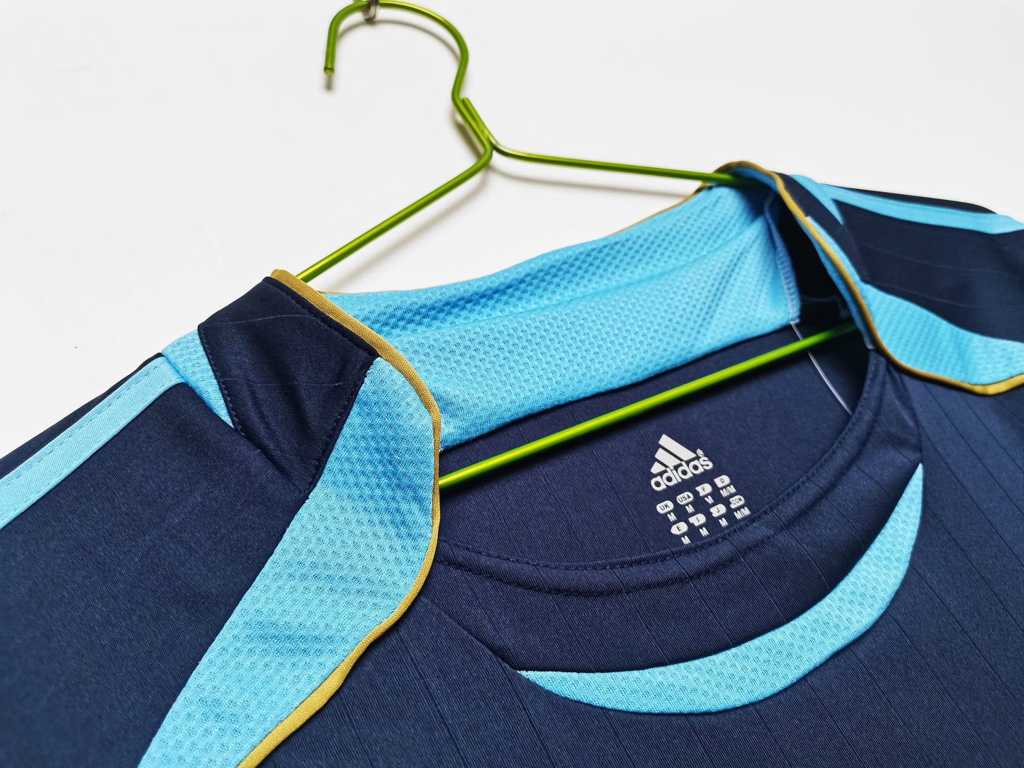 Argentina - 2006 Away