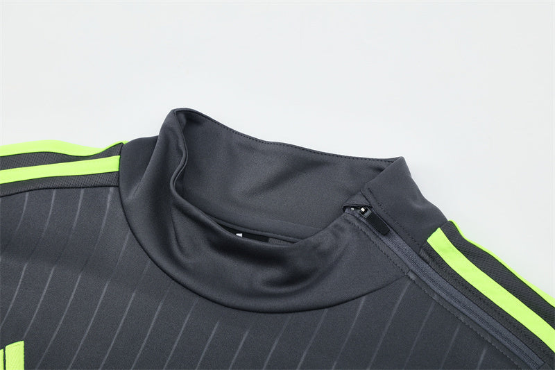 Real Madrid. - 2015/16 Warm-up Top