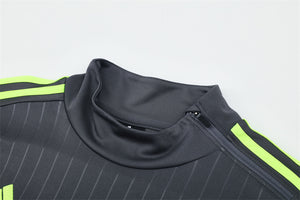 Real Madrid. - 2015/16 Warm-up Top