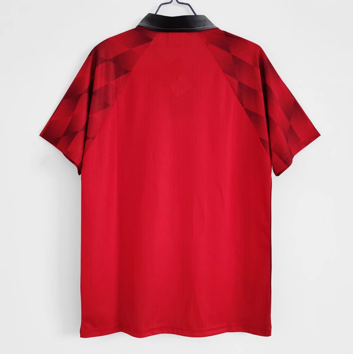 Manchester United - 1996/1997 Home