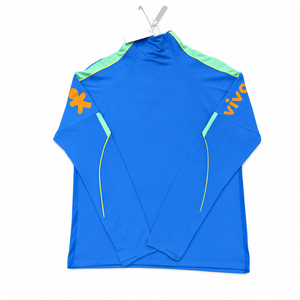 Brazil - 2026/27 Warm-up Top