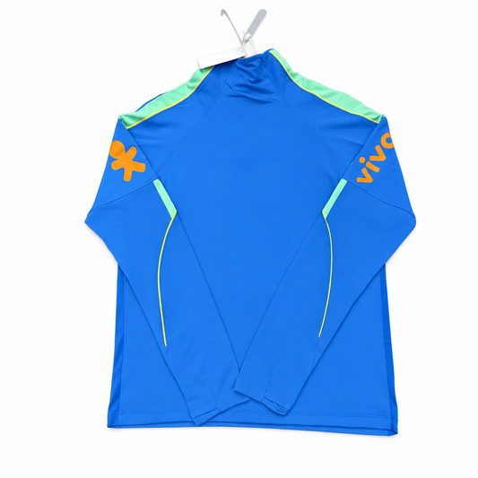 Brazil - 2026/27 Warm-up Top