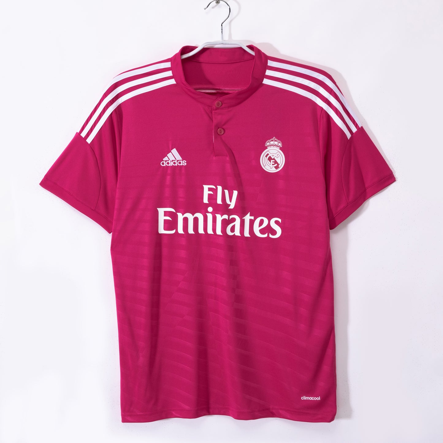 Real Madrid - 2014/2015 Away