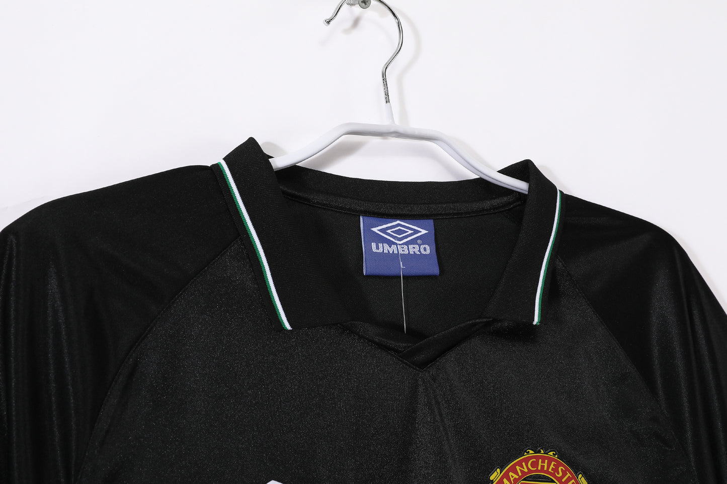 Manchester United - 1998/1999 Away