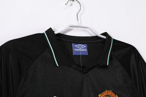 Manchester United - 1998/1999 Away