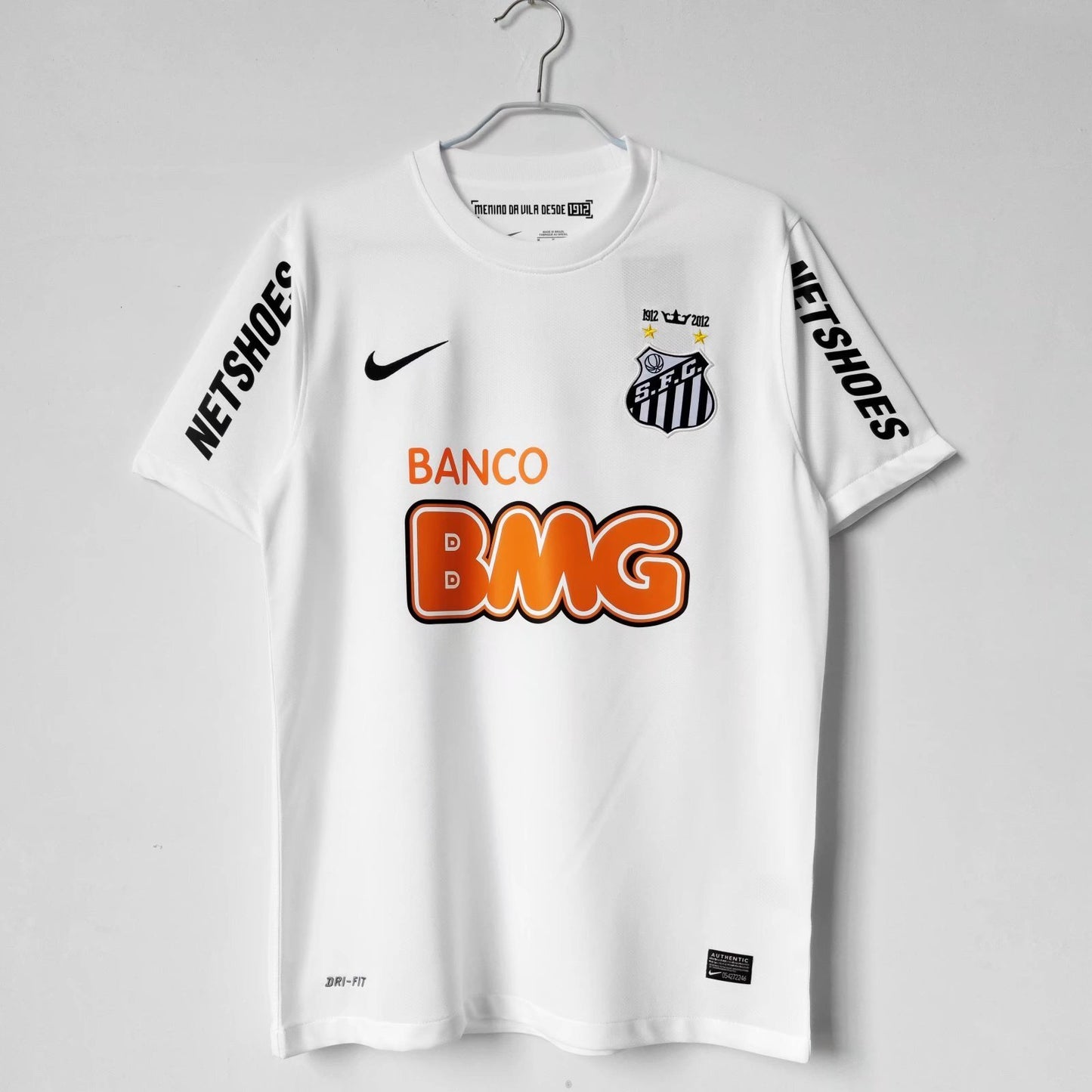 Santos - 2012/2013 Home