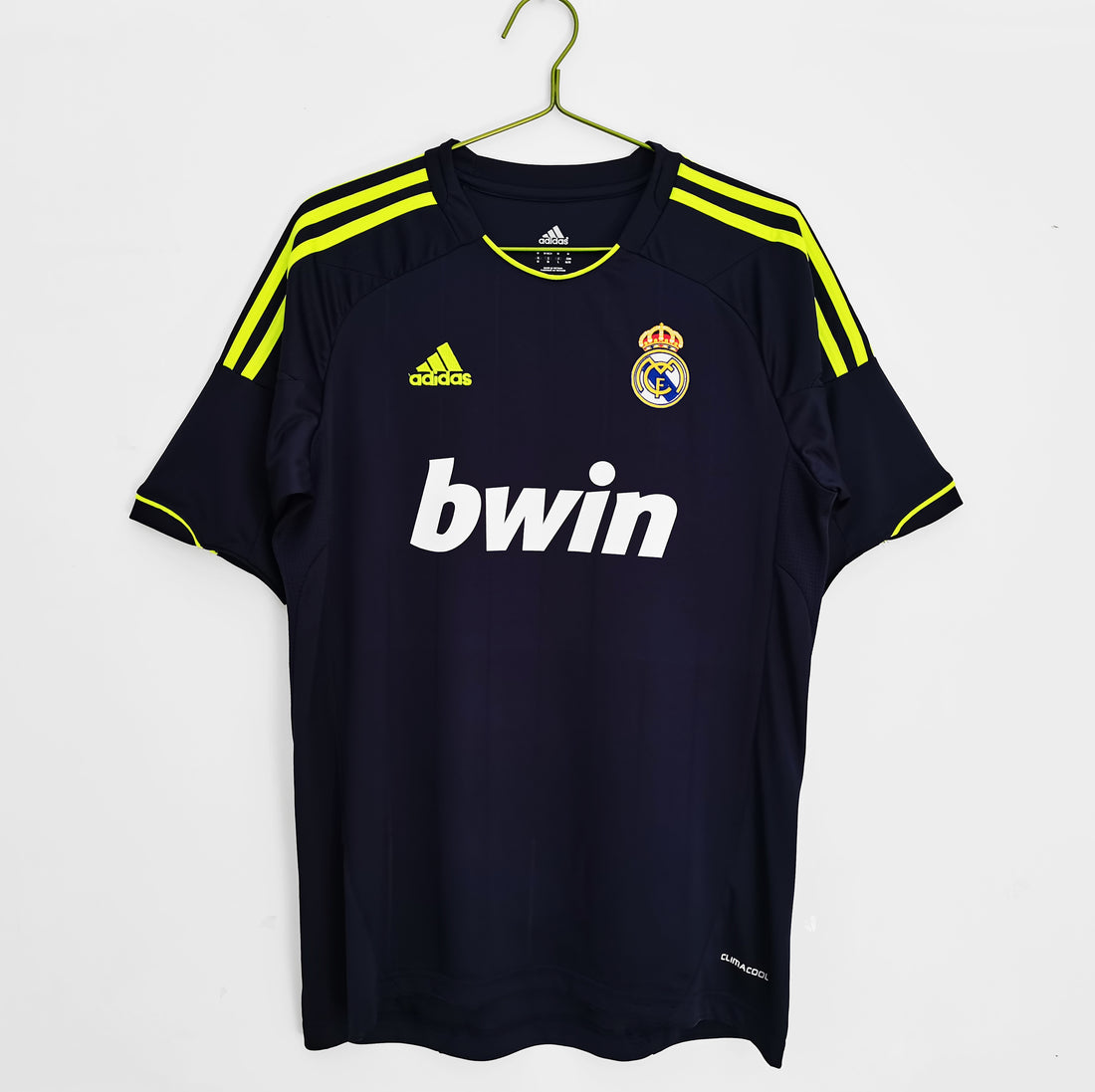 Real Madrid - 2012/2013 Away