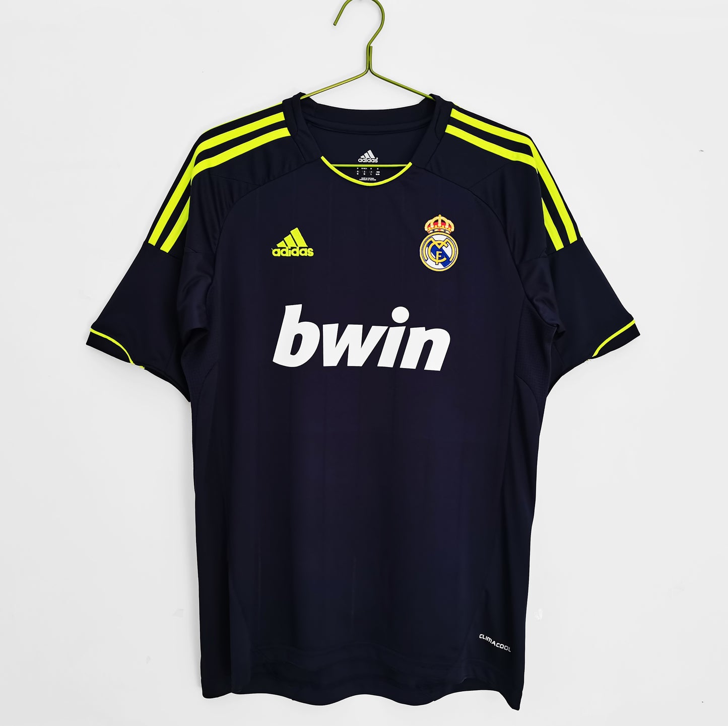 Real Madrid - 2012/2013 Away