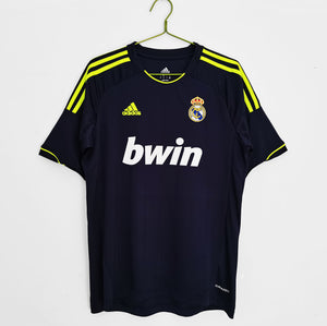 Real Madrid - 2012/2013 Away