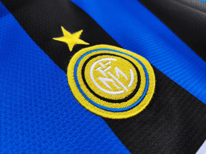 Inter Milan - 1998/1999 Home