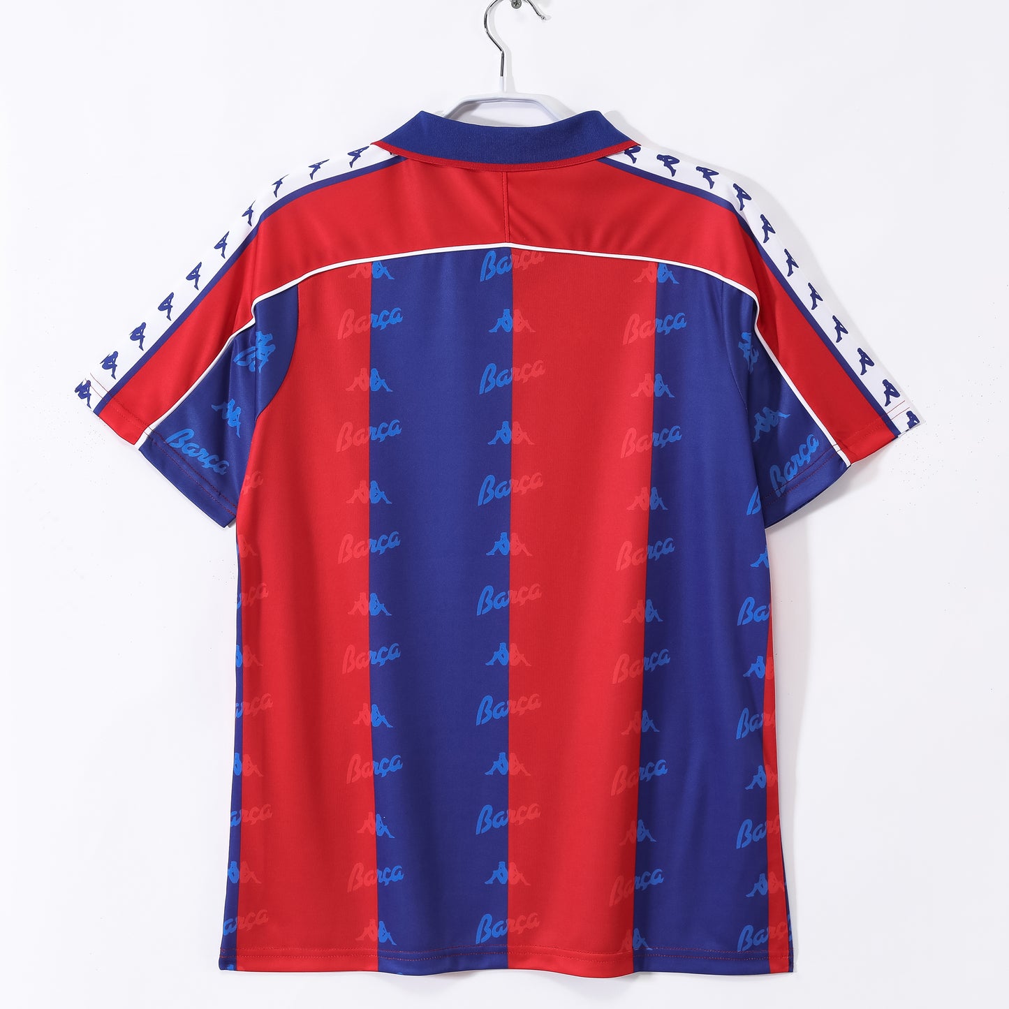 FC Barcelona - 1992/1995 Home