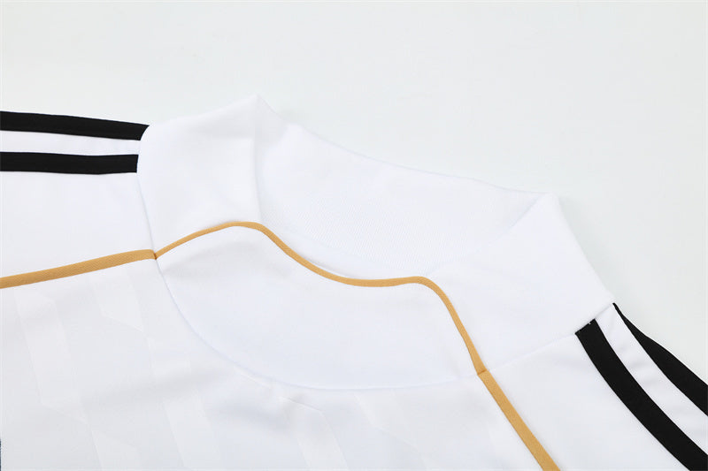 Real Madrid - 2011/12 Warm-up Top