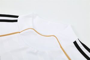 Real Madrid - 2011/12 Warm-up Top