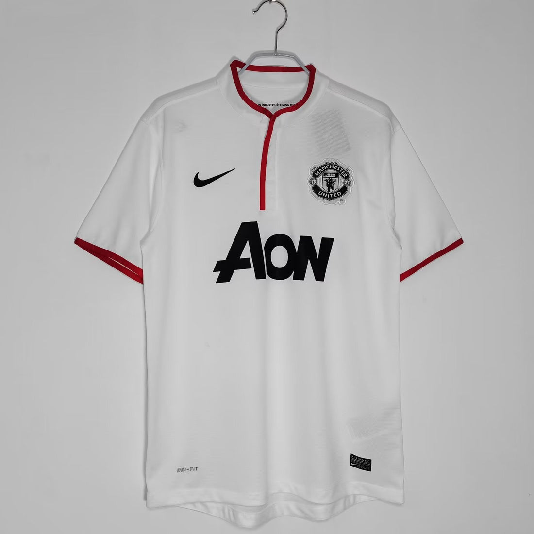 Manchester United - 2012/2013 Away