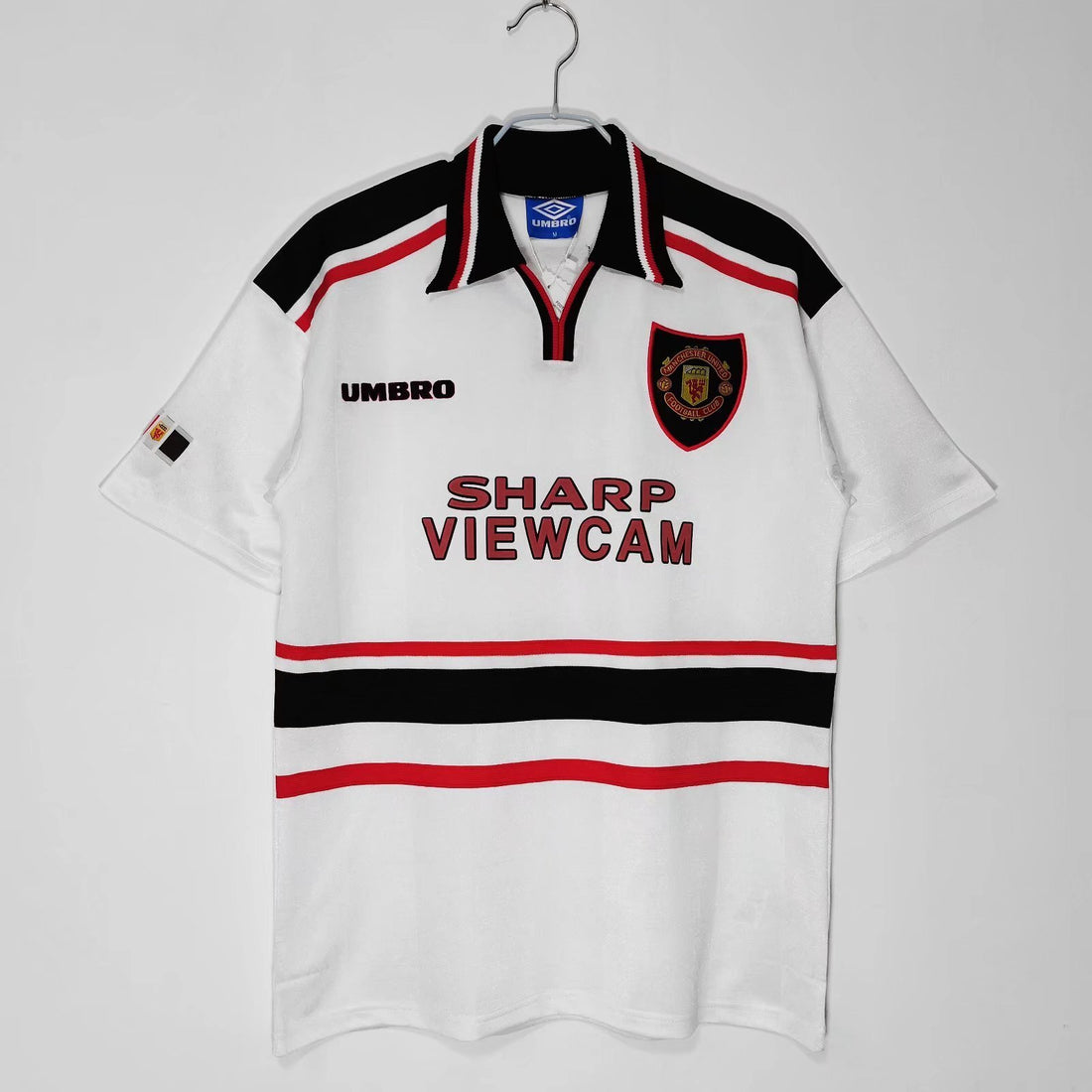 Manchester United - 1998/1999 Away