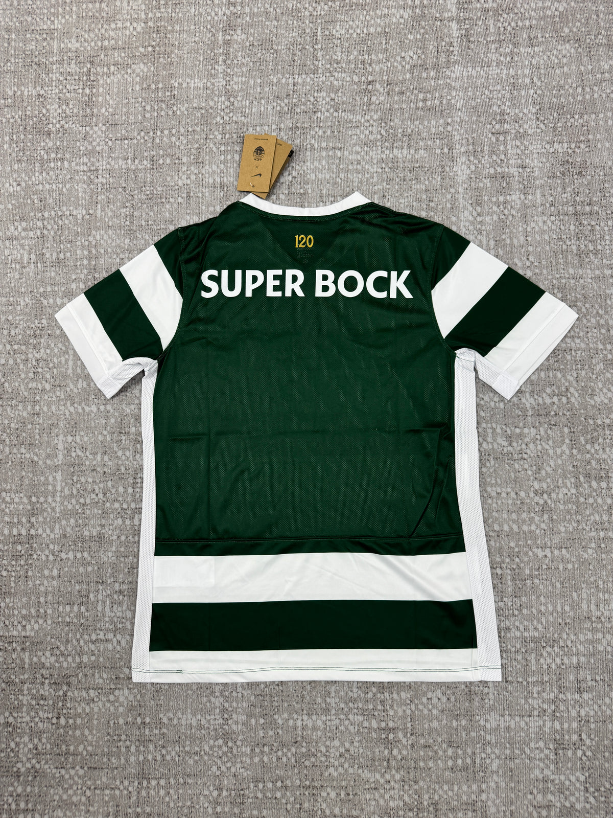 Sporting Lisbon - 26/27 Home