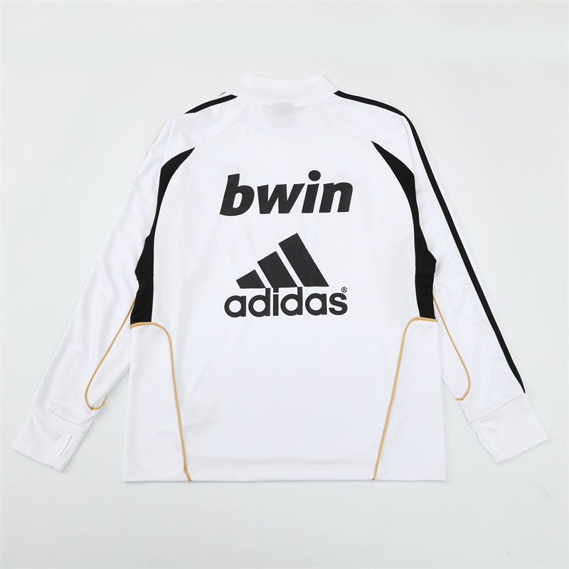 Real Madrid - 2011/12 Warm-up Top