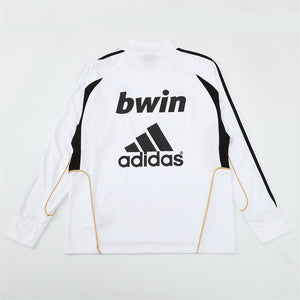 Real Madrid - 2011/12 Warm-up Top