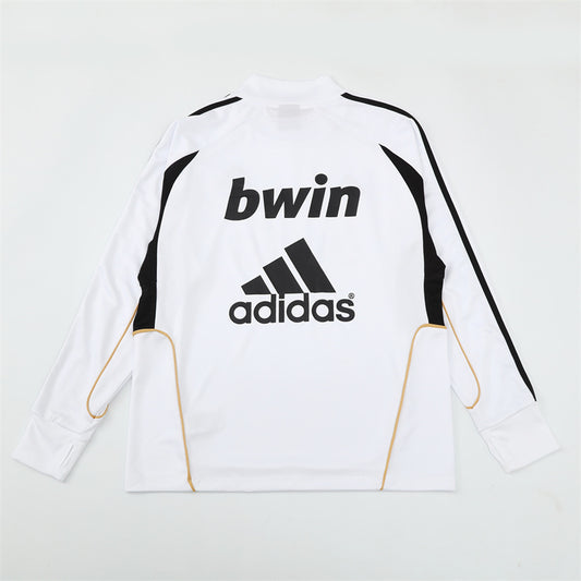 Real Madrid - 2011/12 Warm-up Top