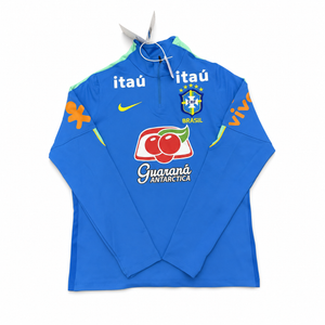 Brazil - 2026/27 Warm-up Top