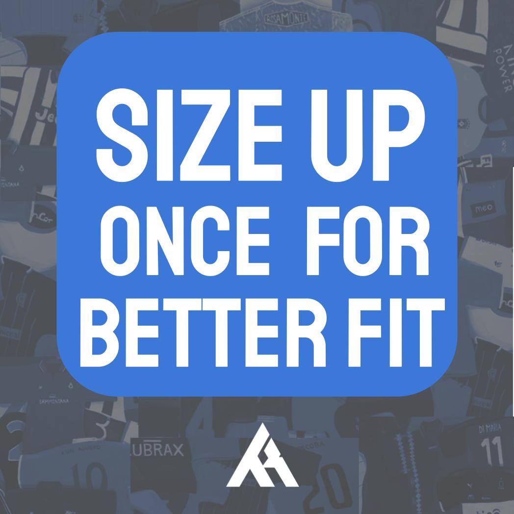 Brazil x Nocta - 2002 Away