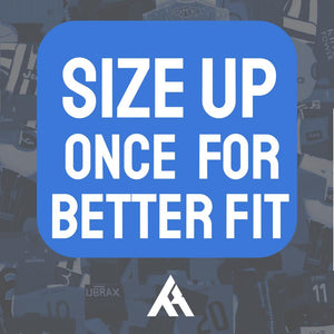 Brazil x Nocta - 2002 Away