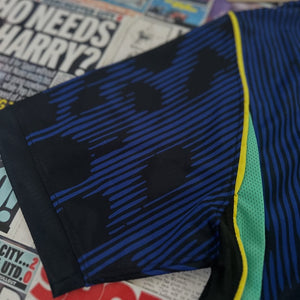 Brazil - 26/27 Away