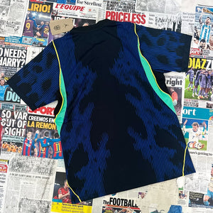 Brazil - 26/27 Away