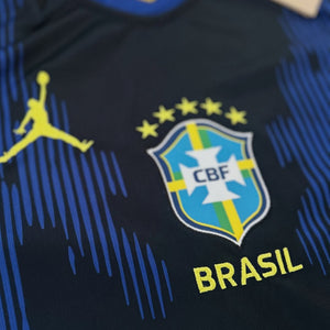 Brazil - 26/27 Away