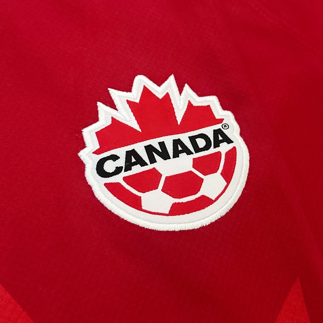 Canada - 26/27 Home