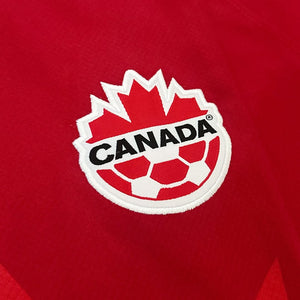 Canada - 26/27 Home