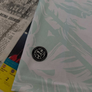 Portugal - 26/27 Away