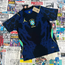Brazil - 26/27 Away