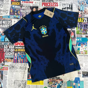 Brazil - 26/27 Away