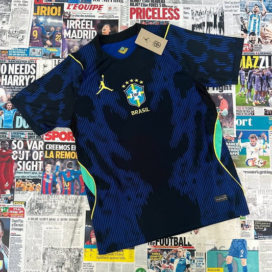 Brazil - 26/27 Away