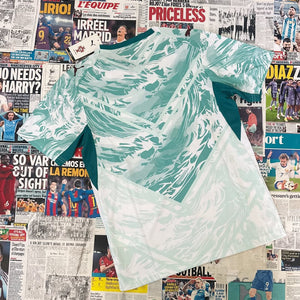 Portugal - 26/27 Away