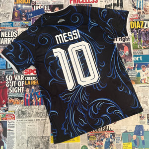 Argentina - 26/27 Away - Messi