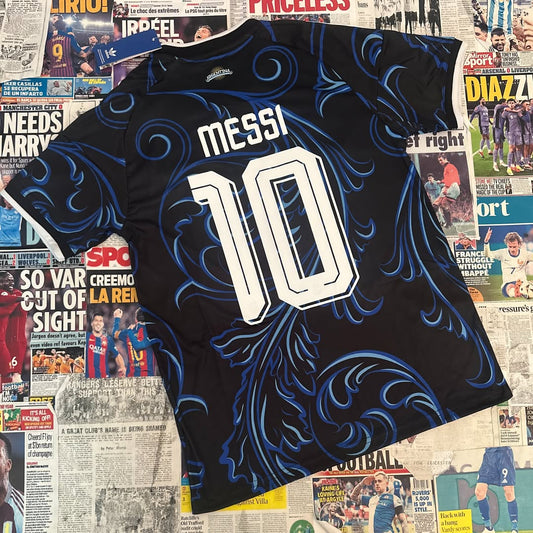 Argentina - 26/27 Away - Messi