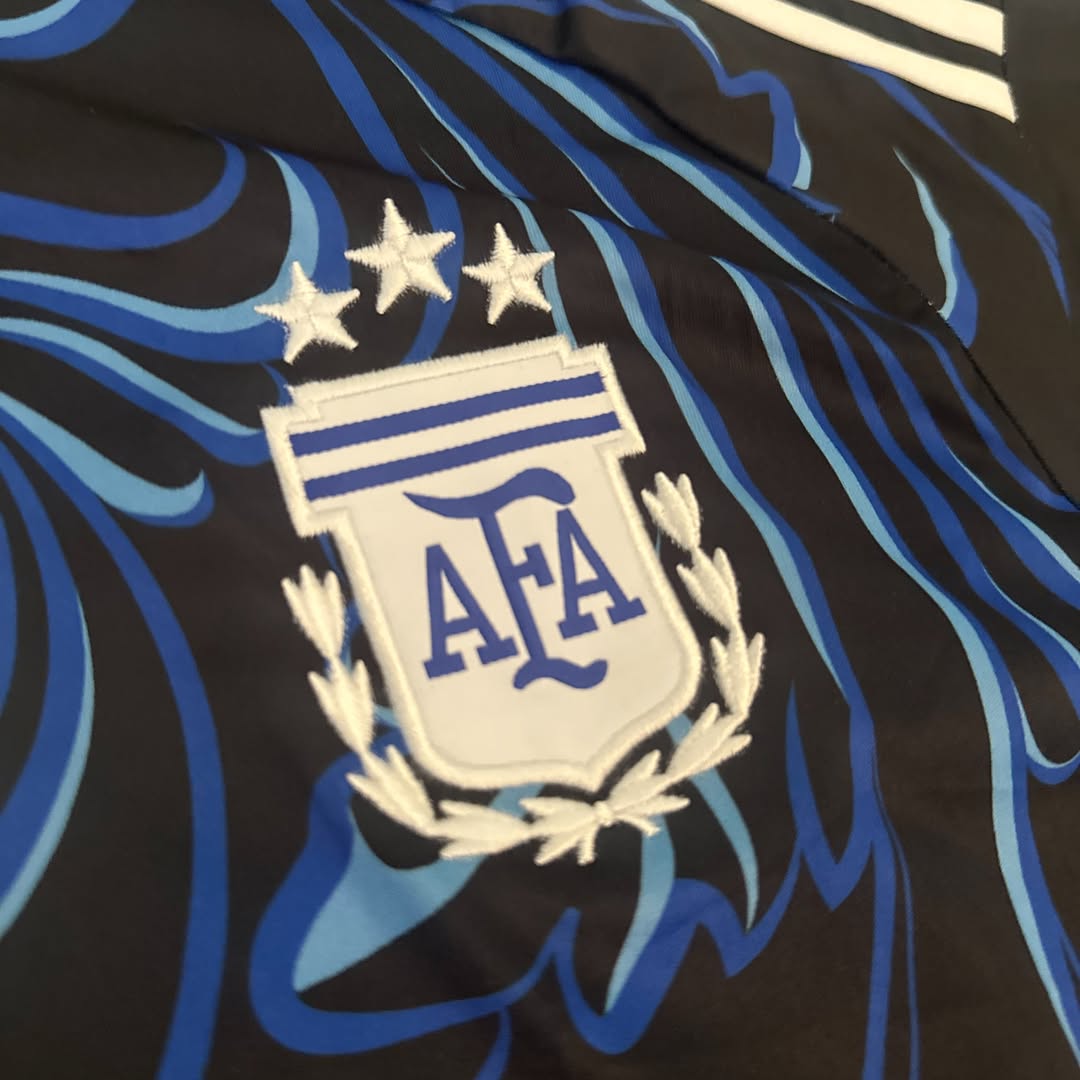 Argentina - 26/27 Away - Messi