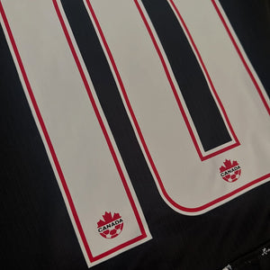 Canada - 26/27 Away - Jonathan David