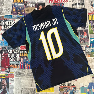 Brazil - 26/27 Away - Neymar Jr.