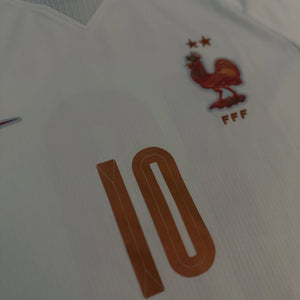 France - 26/27 Away - Mbappé