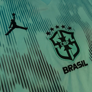 Brazil - 26/27 Goalkeeper