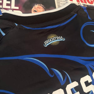 Argentina - 26/27 Away - Messi
