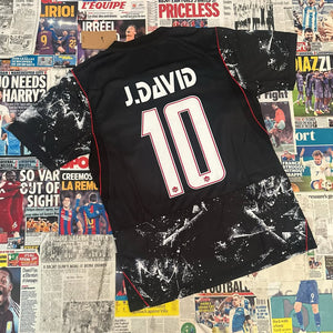 Canada - 26/27 Away - Jonathan David