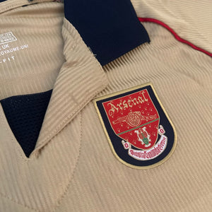 Arsenal - 00/01 Away