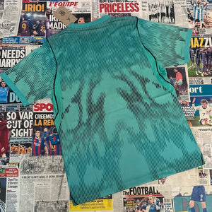 Brazil - 26/27 Goalkeeper