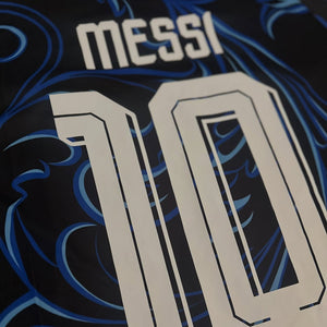 Argentina - 26/27 Away - Messi