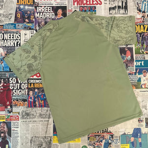 Palestina FC - 26/27 Special