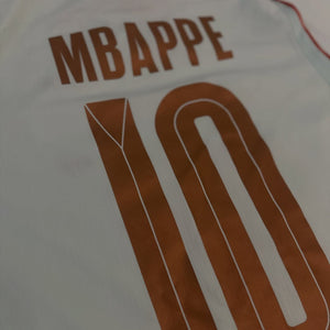 France - 26/27 Away - Mbappé